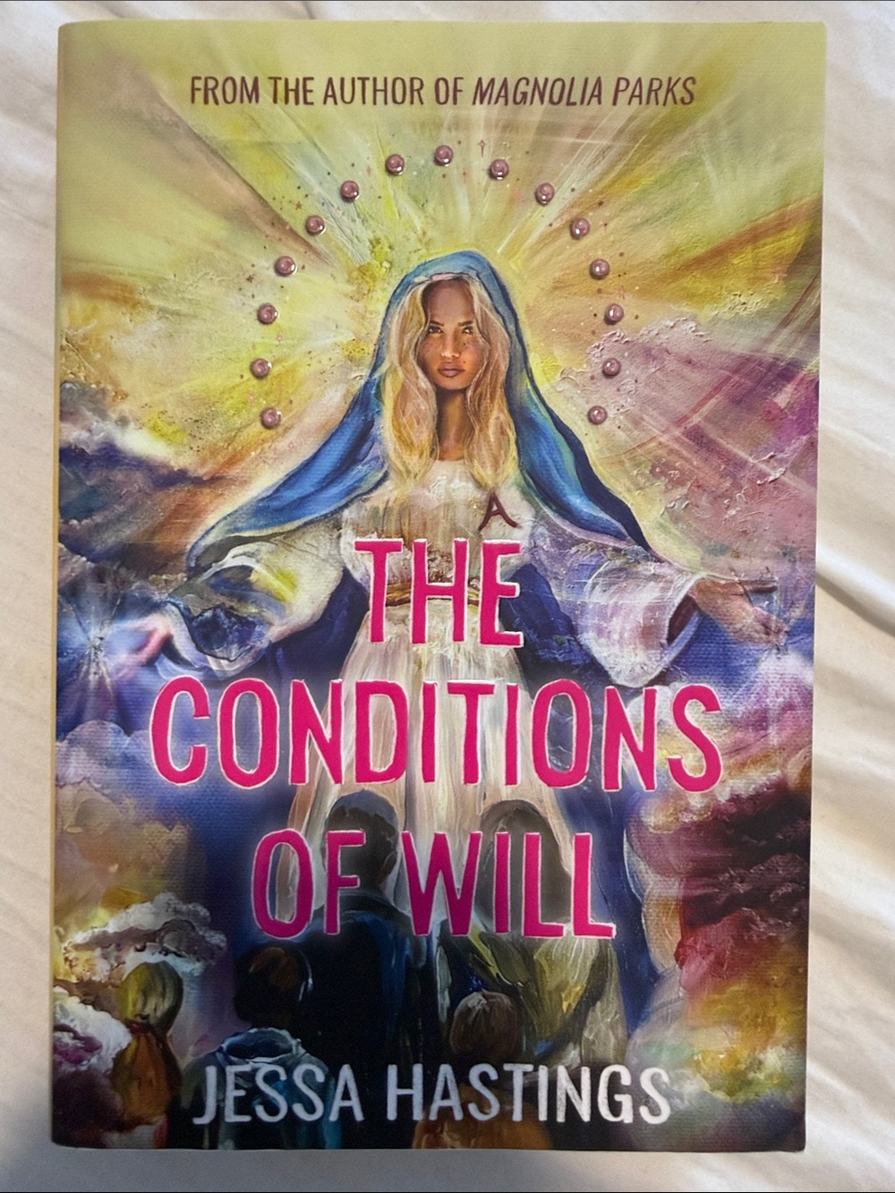 The Conditions of Will